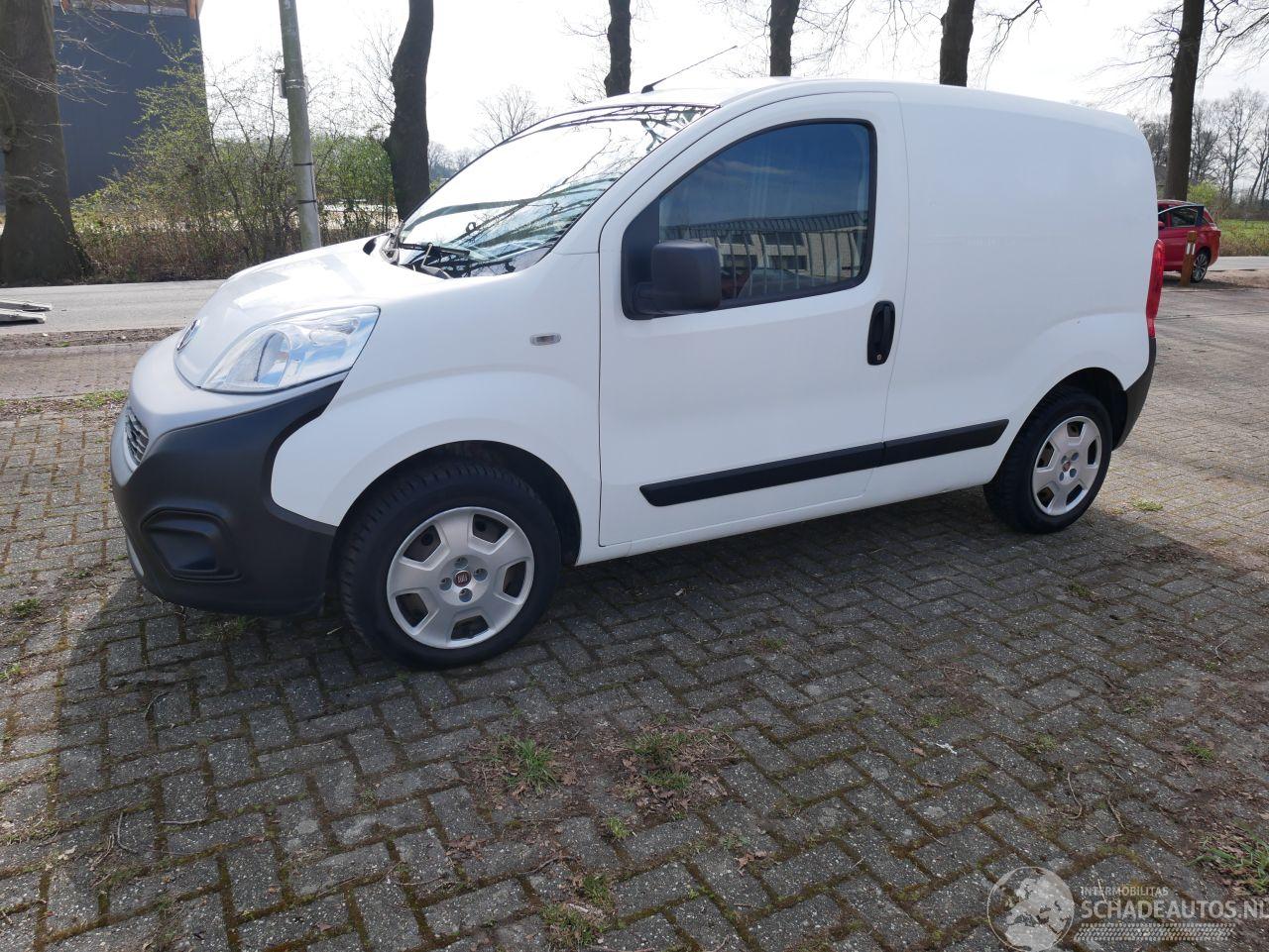 Fiat Fiorino AIRCO