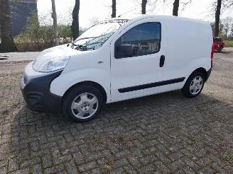 occasion commercial vehicles Fiat Fiorino AIRCO 2018/1