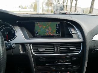 Audi A4 S-LINE QUATTRO BI-XENON AUTOMAAT PANORAMADAK picture 14