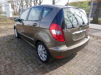 Mercedes A-klasse A 180 ELEGANCE BI-XENON SCHUIFDAK AUTOMAAT picture 6