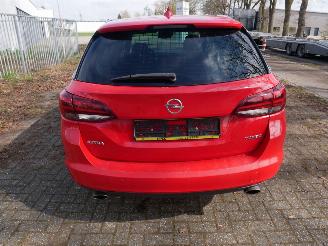 Opel Astra 1.6 TURBO SPORTS INNOVATION LED SCHUIFDAK LEER picture 5
