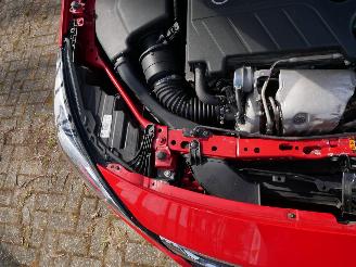 Opel Astra 1.6 TURBO SPORTS INNOVATION LED SCHUIFDAK LEER picture 8