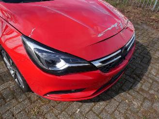 Opel Astra 1.6 TURBO SPORTS INNOVATION LED SCHUIFDAK LEER picture 7