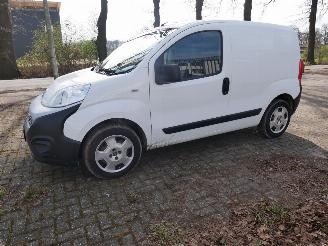 occasion commercial vehicles Fiat Fiorino AIRCO NAVIGATIE 2018/6
