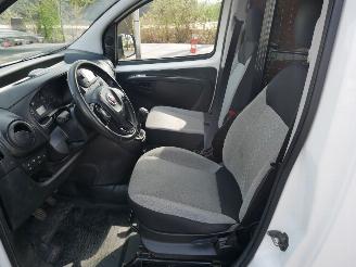Fiat Fiorino AIRCO NAVIGATIE picture 7