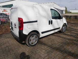 Fiat Fiorino AIRCO NAVIGATIE picture 4