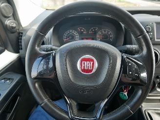 Fiat Fiorino AIRCO NAVIGATIE picture 10