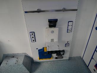 Mercedes Sprinter 519 CDI ZIEKENHUIS AUTO picture 20