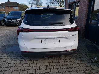 DFSK  FORTHING U TOUR PANORAMADAK LEER LED 7 PERSOONS picture 6