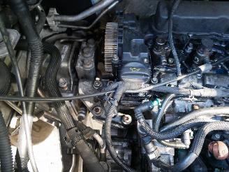 Citroën Jumper L4H2 HEAVY MOTORSCHADE picture 8