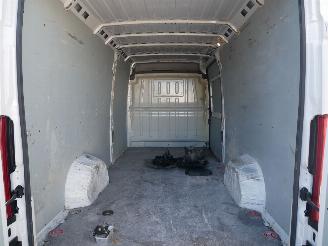 Citroën Jumper L4H2 HEAVY MOTORSCHADE picture 7