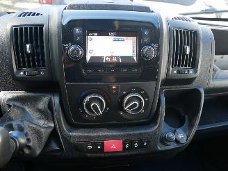 Citroën Jumper L4H2 HEAVY MOTORSCHADE picture 14