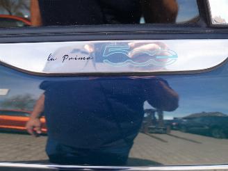 Fiat 500E CABRIO LA PRIMA BY BOCELLI LEER LED picture 12