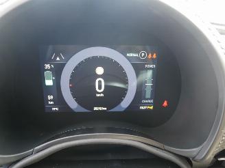 Fiat 500E CABRIO LA PRIMA BY BOCELLI LEER LED picture 14