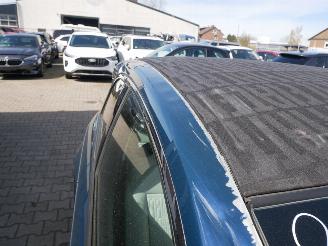 Fiat 500E CABRIO LA PRIMA BY BOCELLI LEER LED picture 10