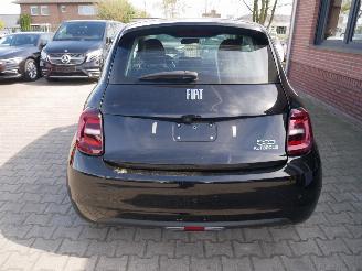 Fiat 500E LA PRIMA picture 6