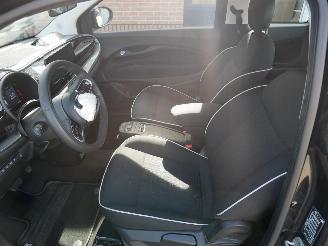 Fiat 500E LA PRIMA picture 13