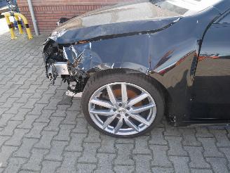 Mercedes Cla-klasse CLA 220 D AMG PANORAMADAK LED ALCANTARA picture 14