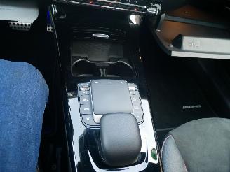 Mercedes Cla-klasse CLA 220 D AMG PANORAMADAK LED ALCANTARA picture 20