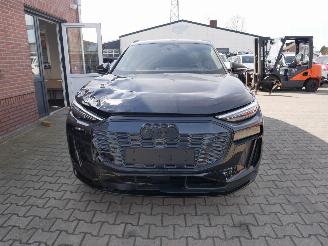 Audi Q6 Q6 e-TRON PERFORMANCE S-LINE MATRIX LED LEER AHK PANORAMA picture 3