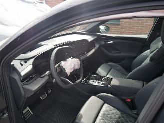 Audi Q6 Q6 e-TRON PERFORMANCE S-LINE MATRIX LED LEER AHK PANORAMA picture 23