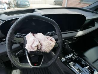 Audi Q6 Q6 e-TRON PERFORMANCE S-LINE MATRIX LED LEER AHK PANORAMA picture 18