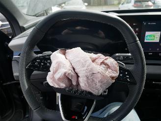 Audi Q6 Q6 e-TRON PERFORMANCE S-LINE MATRIX LED LEER AHK PANORAMA picture 21