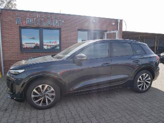  Audi Q6 Q6 e-TRON PERFORMANCE S-LINE MATRIX LED LEER AHK PANORAMA 2024/11