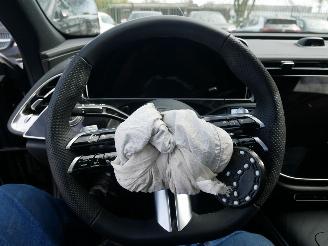 Mercedes E-klasse E 220 CDI AMG PREMIUM PANORAMADAK ALCANTARA LED  360° HUD picture 16