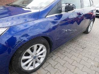 Ford Focus TITANIUM BI-XENON picture 9