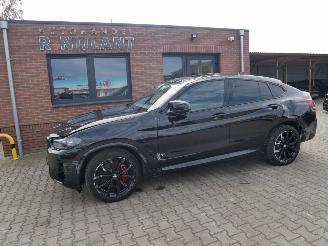  BMW X4 X4 M40 D M-SPORT xDRIVE LEER VIRTUAL PANORAMADAK LED H/K 2022/10