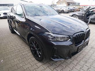 BMW X4 X4 M40 D M-SPORT xDRIVE LEER VIRTUAL PANORAMADAK LED H/K picture 4