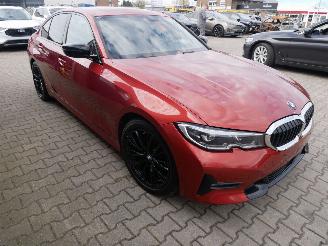 BMW 3-serie 320 D SPORTLINE VIRTUAL COCKPIT LEER LED HUD picture 4