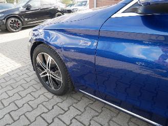 Mercedes C-klasse C 200 D AVANTGARDE PANORAMADAK LED picture 9