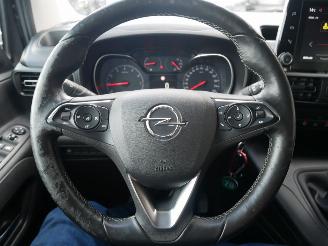 Opel Combo LIFE EDITION XL MAXI picture 15