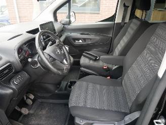 Opel Combo LIFE EDITION XL MAXI picture 10