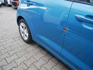 Hyundai I-10  picture 12