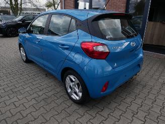 Hyundai I-10  picture 7