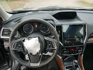 Subaru Forester PREMIUM AWD PANORAMADAK LEER LED BENZINE HYBRIDE picture 11