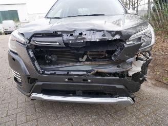 Subaru Forester PREMIUM AWD PANORAMADAK LEER LED BENZINE HYBRIDE picture 6