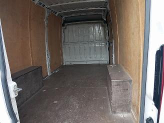 Fiat Ducato L5 H2 MAXI NAVIGATIE picture 8