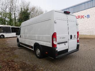 Fiat Ducato L5 H2 MAXI NAVIGATIE picture 3