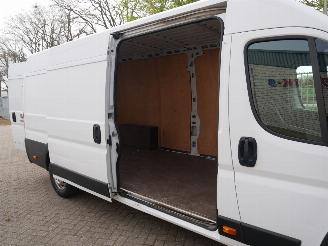 Fiat Ducato L5 H2 MAXI NAVIGATIE picture 7