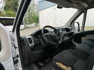 Fiat Ducato L5 H2 MAXI NAVIGATIE picture 10