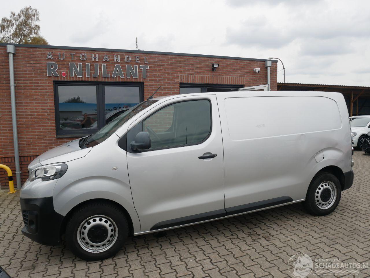 Peugeot Expert L2 H1 PREMIUM