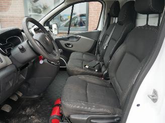 Renault Trafic L1H1 AIRCO picture 10