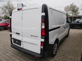 Renault Trafic L1H1 AIRCO picture 5