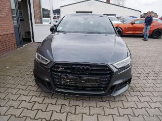 Audi S3 SPORTBACK ACC ALCANTARA PANORAMADAK B & O VIRTUAL COCKPIT picture 3