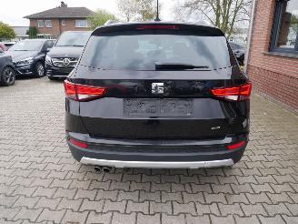 Seat Ateca XCELLENCE DSG AWD ACC PANORAMADAK ALCANTARA LED picture 6