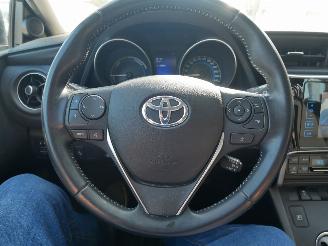 Toyota Auris Touring Sports COMFORT HYBRIDE picture 17